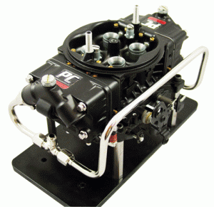 Holley® Dual Line Kits
